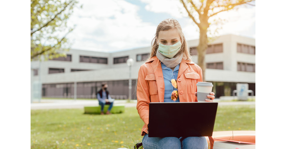 Starfish by Hobsons Expanded Impact on Higher Education Student Success During a Turbulent Year