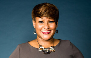 Teleangé Thomas Tapped to Lead JumpStart's Advancement and Public Partnership Efforts