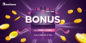 P2P Crypto Exchange Remitano Announces Top Ads Bonus Program