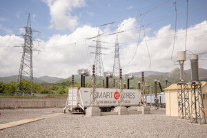 Smart Wires Named Among Top 100 Global Companies Committed to Delivering a Clean Future