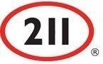 Logo de 211 (Groupe CNW/Centre de Rfrence du Grand Montral)