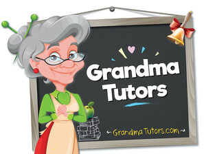 Tutors Wanted! GrandmaTutors.com Launches as Part of the Rent A Grandma Family