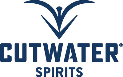 CUTWATER SPIRITS CELEBRATES OVER 1,000 AWARDS (PRNewsfoto/Cutwater Spirits)