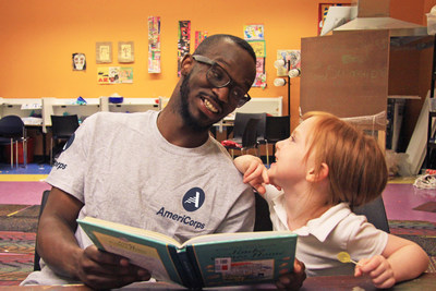 AmeriCorps-Mentoring