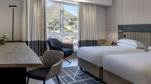 Millat Announces Opening Of Hyatt Regency Cape Town