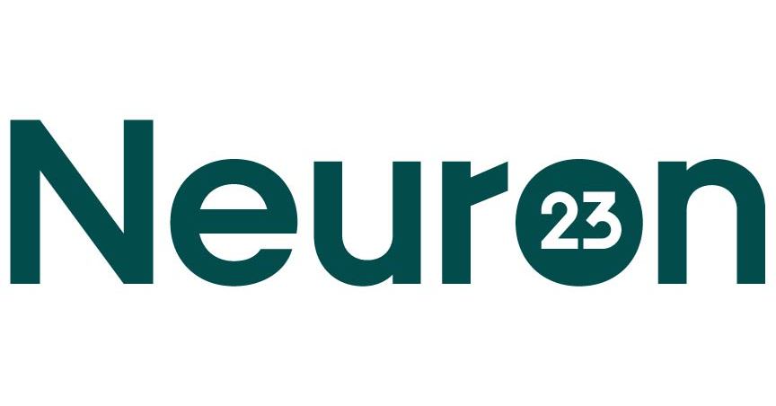 Neuron23 Appoints Andrew Yost, MBA, as Chief Business Officer
