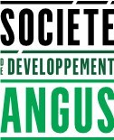 Socit de dveloppement Angus (SDA) (Groupe CNW/Socit de dveloppement Angus)