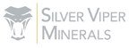 Silver Viper Drills 1 metre Grading 77.9 g/t gold and 133 g/t silver, Reports Favourable Initial Metallurgical Test Results
