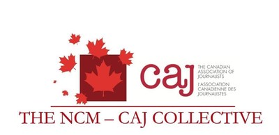 NCM invites journalists currently working with multicultural media outlets to join the NCM-CAJ Collective. (CNW Group/New Canadian Media)