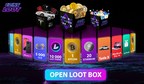 CoinsLoot Launch World's First Crypto Loot Boxes, With 10% Free Crypto, Prizes and Staking Rewards