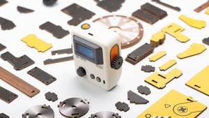 No.66 Studios Announces Launch of EnigmaBot - Create Your Own Game Building Kits and Explore