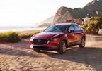 Mazda CX-30 2021 obtiene el reconocimiento más alto del IIHS, el "TOP SAFETY PICK+"