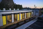 Blokable unveils Phoenix Rising, the world's first Vertically Integrated Modular housing development, providing high-quality, energy efficient housing, at less than half the Seattle region's average cost per door