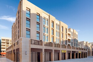 Wyndham Debuts Super 8 Brand in UAE Alongside Wyndham Dubai Deira, Both Part of Deira Enrichment Project