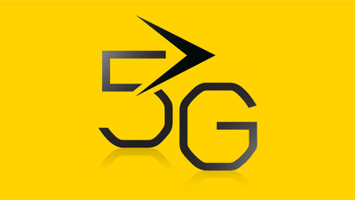 VIDEOTRON LAUNCHES 5G NETWORK (CNW Group/Videotron)