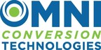 Plasco Conversion Technologies Inc. changes name to Omni Conversion Technologies Inc.