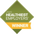 CNO Financial Group Named One of the Healthiest 100 Workplaces in America
