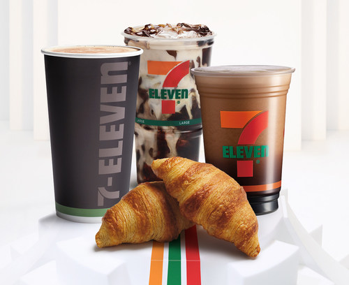 For Orlando coffee-lovers who haven’t visited a 7-Eleven® store lately, well, a latte has changed. And boy are these changes delicious. 7-Eleven, Inc., which introduced America to coffee in to-go cups almost 60 years ago, has another big introduction this month, and it’s in Orlando-area stores.