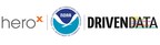 NOAA Launches Crowdsourcing Competition for Better Forecasting of Magnetic Field with DrivenData and HeroX