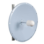 KP Performance Antennas Releases New Line of Rugged 3.5GHz Parabolic Antennas