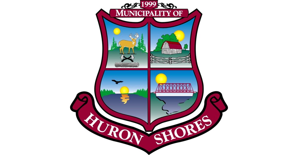 Huron Shores Launches site for Rural Project Data Collection