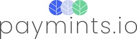 paymints.io logo