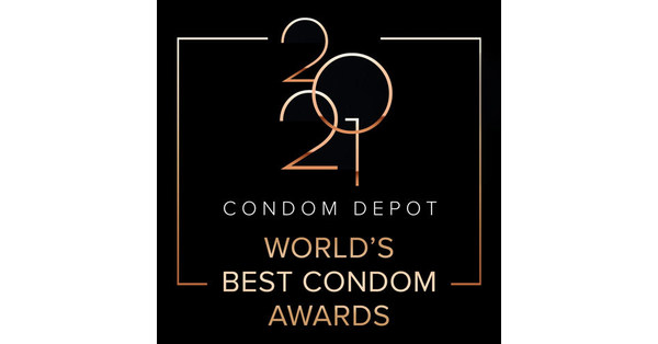 CondomDepot.com Announces 2021 World's Best Condom Award Winners - Vimarsana News