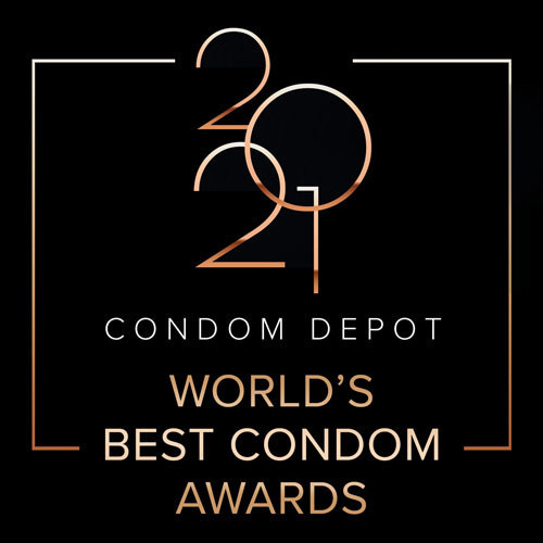 Condom Depot has announced the 2021 World's Best Condom Awards