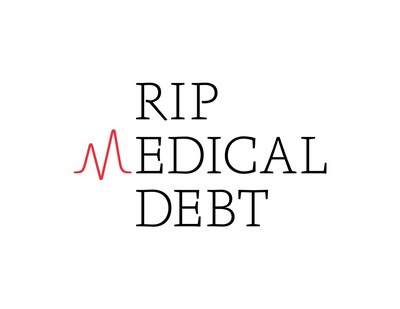 (PRNewsfoto/RIP Medical Debt)