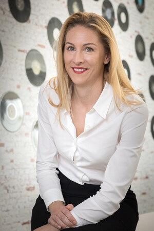 Former eBay and StubHub Exec Lauren St. Clair Joins NerdWallet as Chief Financial Officer