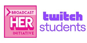 1,000 Dreams Fund and Twitch Student Team Up to Announce New 1DF - Twitch BroadcastHER Student Scholarship for Women Students Interested in Gaming Careers