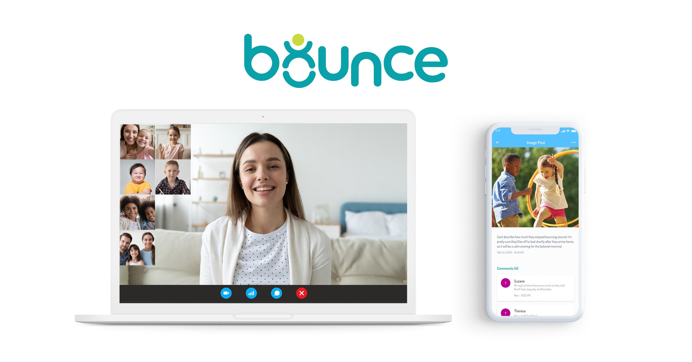 Dars Launches Bounce LMS for Pre-Schools & Nurseries