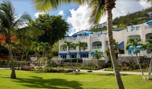 Wyndham Destinations Reopens Two Resorts In St. Thomas