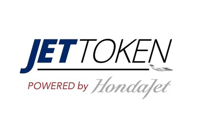 Jet Token powered by HondaJet