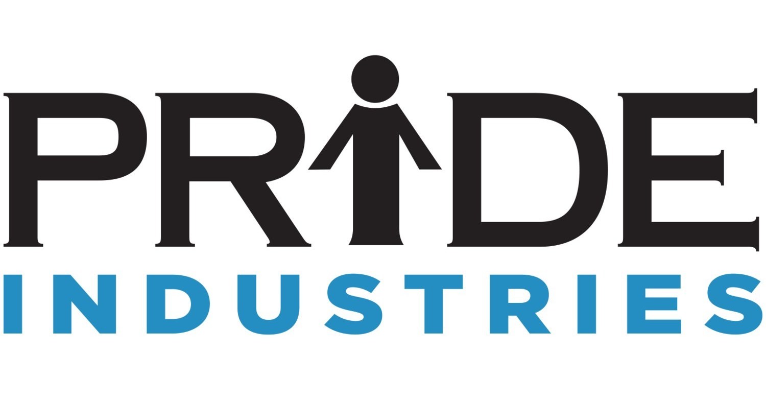 PRIDE Industries' Transit Fleet Offers Rides to Individuals with