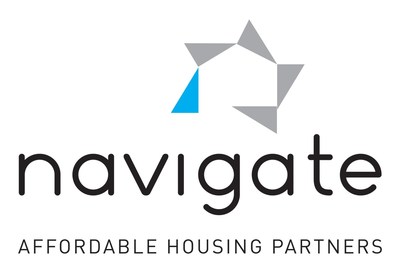 (PRNewsfoto/Navigate Affordable Housing) (PRNewsfoto/Navigate Affordable Housing)