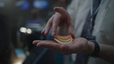 Pringles Returns To Super Bowl Advertising With New 'Flavor Stacking' Spot  - Global Brands Magazine