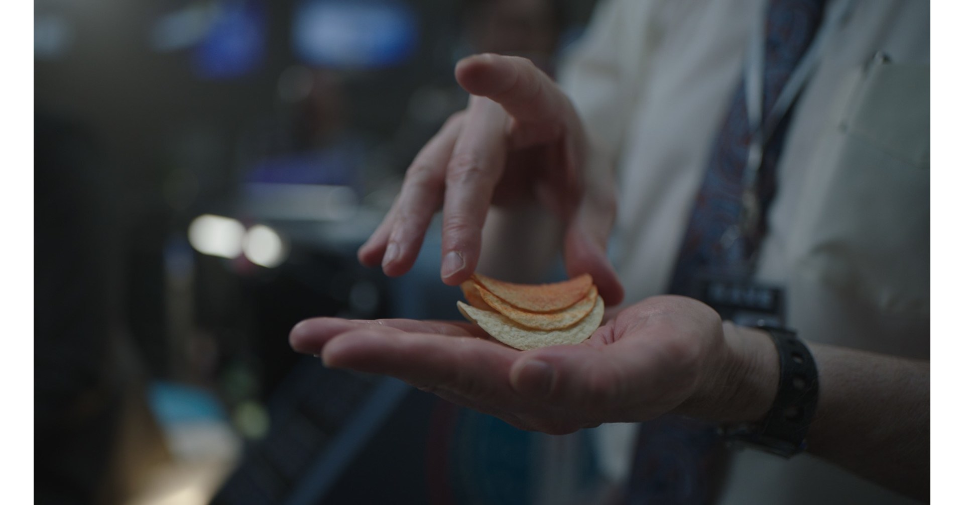 Pringles® Returns To Big Game In 2021 With New Flavor Stacking Spot