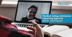 The 30 Best College Admissions Consulting Agencies -- Top Picks from AcademicInfluence.com