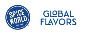 Spice World Launches New Line of Global Flavors