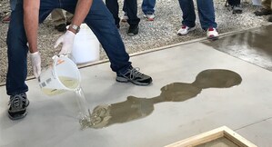 Euclid Chemical Launches New Solvent-Free Epoxy Coatings for Concrete Moisture Control and Protection