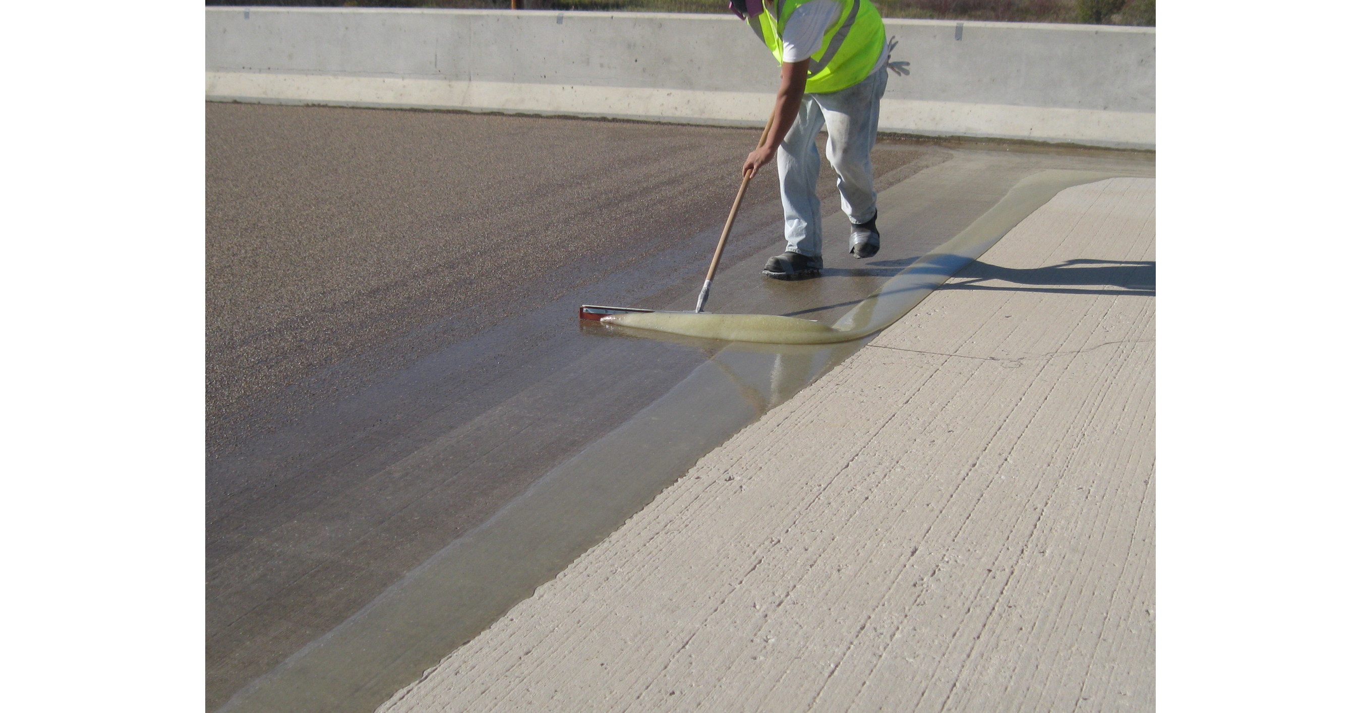 Euclid Chemical Launches New SolventFree Epoxy Coatings for Concrete