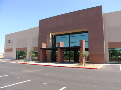 Gilbert Distribution Center