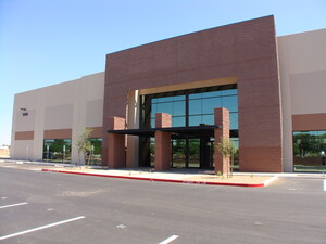 Dalfen Industrial Acquires Phoenix Area Industrial Property