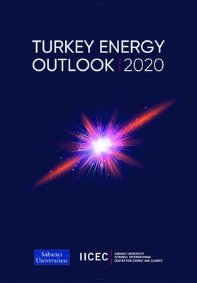 The forward-looking Turkey Energy Outlook study provides pathways and recommendations for a more secure, efficient, competitive, technology-driven and sustainable energy future. The TEO was developed by Sabanci University IICEC that produces energy policy research and uses its convening power within the policy-industry-academia success triangle. TEO is a first-of-its kind, pioneering study for the Turkish energy market. 