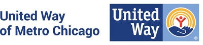 (PRNewsfoto/United Way of Metro Chicago)