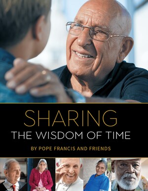 Netflix To Produce Docuseries Based On Sharing The Wisdom Of Time, A Book By Pope Francis