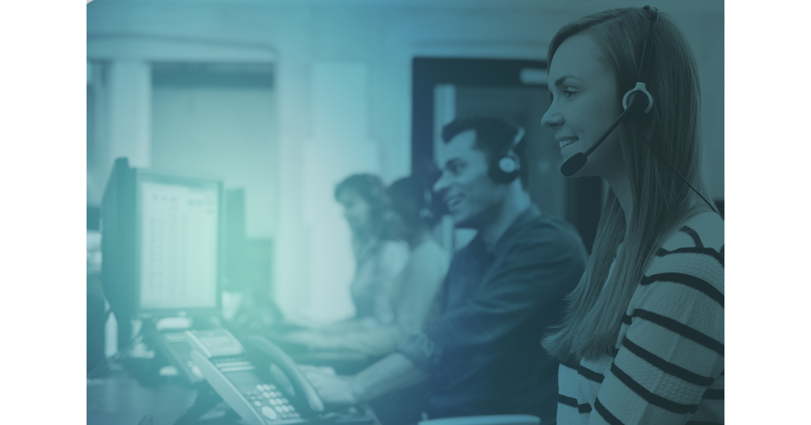 Schedule Engine Launches Live Voice to Help Home Service Professionals Book More Qualified Jobs Around the Clock