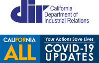 (PRNewsfoto/California Department of Industrial Relations)