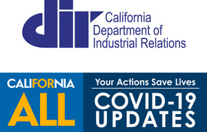 DIR and California Labor Commissioner's Office Launch Web-based COVID-19 Paid Sick Leave Tool